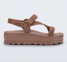 Melissa Stripes Platform M-Lover Cód: 37831 Melissa Stripes Platform M-Lover Cód: 37831