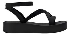 Melissa Sun Barra Platform Ad - Melissa Sun Barra Platform Ad -