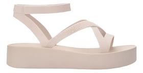 Melissa Sun Barra Platform Ad - Melissa Sun Barra Platform Ad -
