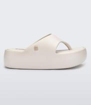 Melissa Tamanco Free Platform Thong