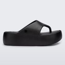 Melissa Tamanco Free Platform Thong