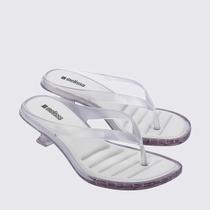 Melissa Thong Kitten Heel - Melissa - 35
