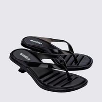Melissa Thong Kitten Heel - Melissa - 36 Melissa Thong Kitten Heel - Melissa - 36