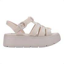 Melissa Up Platform Feminina Original Solado Plataforma