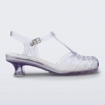 Melissa Vixen Kitten Heel Melissa Vixen Kitten Heel