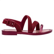 Melissa Warm Sandal Ad Ref 35871