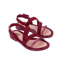 Melissa Warm Sandal