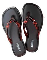 Melissa Wave Flip Flop - 38078 - Melissa Wave Flip Flop - 38078 -