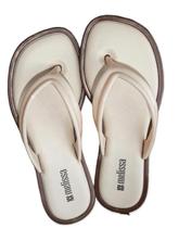 Melissa Wave Flip Flop - 38078 -