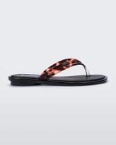 Melissa Wave Flip Tamanho:38Cor:Preto