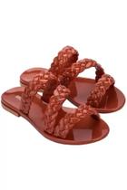 Melissa Wrap - Marrom/Bege Melissa Wrap - Marrom/Bege