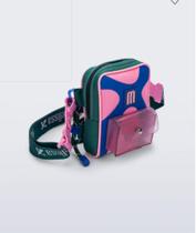 Melissa X Heat Bag Cód: 34458
