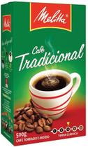 Melitta Tradicional VP 500 G