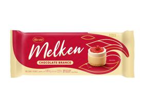 Melken Chocolate Branco, Barra 1,010KG - Harald