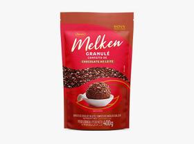 Melken Granule Ao Leite 400g - Harald Melken Granule Ao Leite 400g - Harald