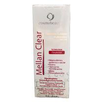 Mellan Clear Fluid Clareador Cosmobeauty 30ml