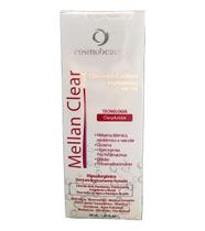 Mellan Clear Fluid Clareador Cosmobeauty 30ml
