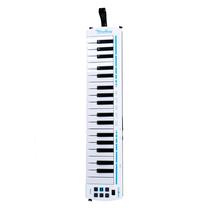 Melódica Eletrônica TAHORNG Windkey Controlada por Sopro com 37 Teclas e Controlador MIDI Melódica Eletrônica TAHORNG Windkey Controlada por Sopro com 37 Teclas e Controlador MIDI
