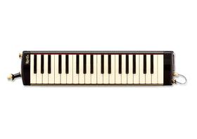 Melodica Suzuki PRO-37V3 37 Key Alto com estojo