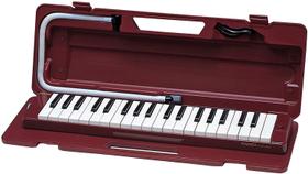 Melodica Yamaha P37D de 37 Teclas com Estojo