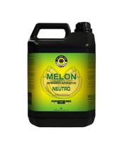 Melon shampoo automotivo neutro 1:400 5l - easytech