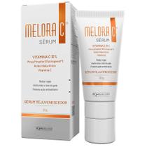 Melora C Sérum Rejuvenescedor 30g