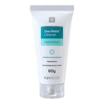 Melora Gel de Limpeza Facial Duo Retix Cleanser - 150g Melora Gel de Limpeza Facial Duo Retix Cleanser - 150g