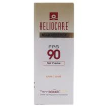 Melora Heliocare Max Defense Gel Creme FPS90 50g