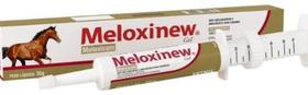 Meloxinew Gel 35 gramas - Vetnil Meloxinew Gel 35 gramas - Vetnil