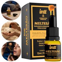 Meltesão Gel Funcional Unissex Intt 12ml