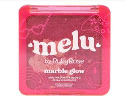 Melu by Ruby Rose - Iluminador Cremoso Marble Glow