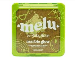 Melu by Ruby Rose - Iluminador Cremoso Marble Glow