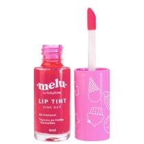 Melu by Ruby Rose Pink Day - Lip Tint 6ml