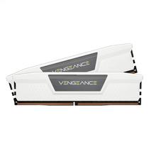 Mem ddr5 16gb*2 6400 corsair vengeance white cmk32gx5m2b6400z32w Mem ddr5 16gb*2 6400 corsair vengeance white cmk32gx5m2b6400z32w