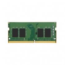 MemA³ria 8GB DDR4 3200 Kingston Notebook KCP432SS6/8