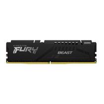 MemÃ³ria Kingston Fury Beast 32GB 5200MHz DDR5 CL40 Preto - KF552C40BB-32