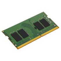 MemA³ria para Notebook Kingston Valueram 8GB 3200MHz DDR4 CL22 - KVR32S22S6/8