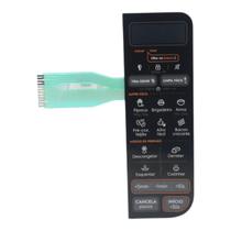 Membrana A22753501 P/ Micro-ondas Electrolux Mc20b e Mc21b Original