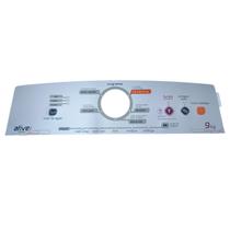 Membrana Adesivo Do Painel Brastemp Bwl09