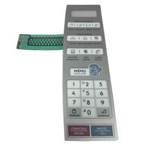 Membrana Adesivo Painel Para Microondas Electrolux MB37R