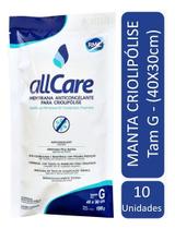 Membrana Anti Congelante All Care Rmc - Tam. G Caixa Com 10 Unidades