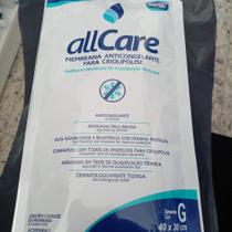 Membrana anticongelante para criolipolise - Rmc