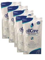 Membrana Anticongelante para Criolipólise Tamanho G Allcare - Kit com 12 Mantas