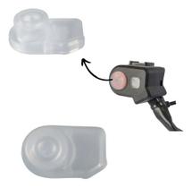 Membrana Botão Mata Motor Corta Corrente Crf 250f