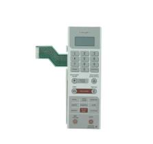 Membrana compartivel microondas bms25ab - bms 25ab single