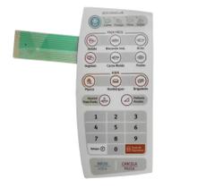 Membrana compativel electrolux mef30 - mef 30