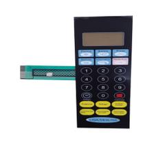 Membrana compativel home leader xb 2361tg20 prt gr - 2361