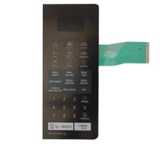 Membrana compativel mh 7057q (mfm 63758101) grill espelhado