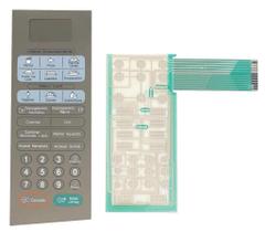 Membrana compativel mh3046 sp/spe - 30l - mh 3046