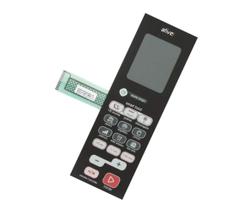 Membrana compatível micro-ondas bmj38 ar - bmj 38 - ative